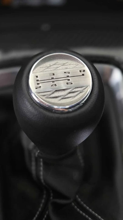 2024 Cadillac CT4-V Blackwing - Image 2 of 8