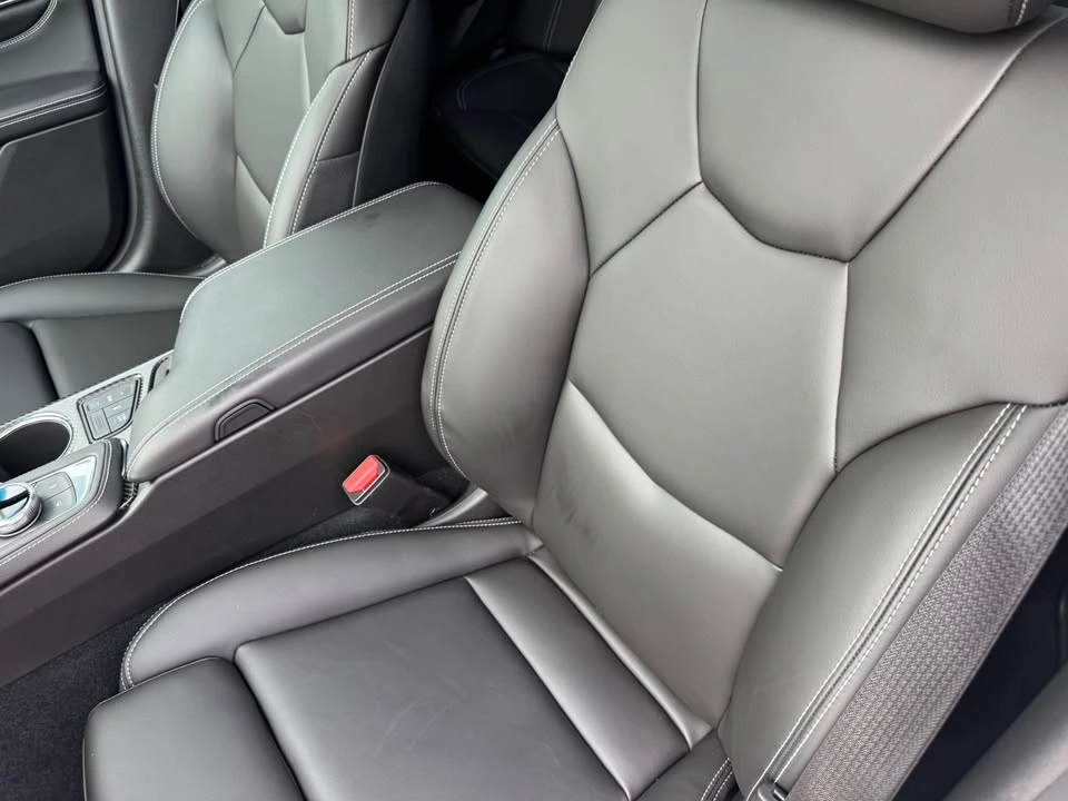 2024 Cadillac CT4-V Blackwing - Image 11 of 18