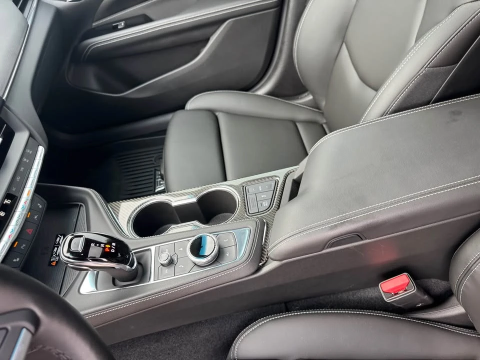 2024 Cadillac CT4-V Blackwing - Image 14 of 18