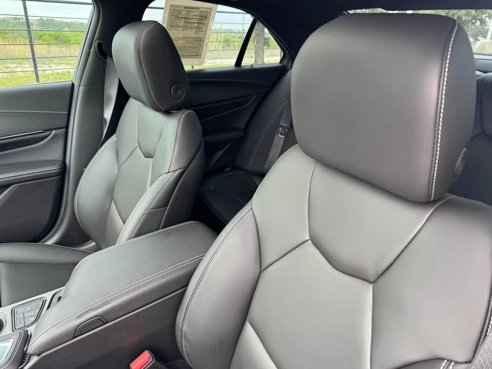 2024 Cadillac CT4-V Blackwing - Image 12 of 18