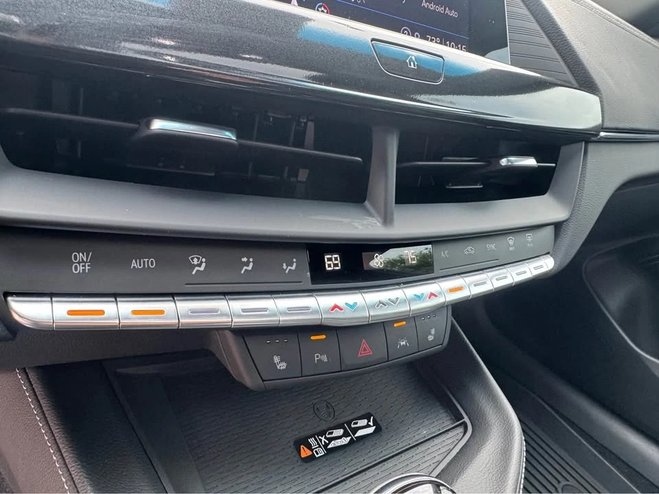 2024 Cadillac CT4-V Blackwing - Image 13 of 18