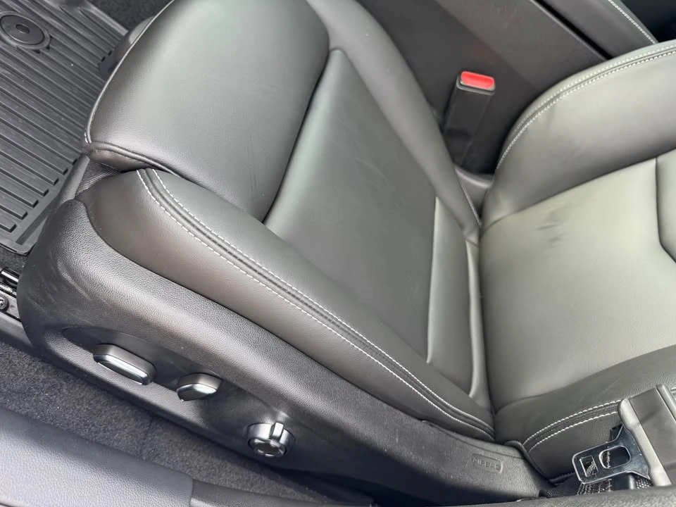 2024 Cadillac CT4-V Blackwing - Image 18 of 18