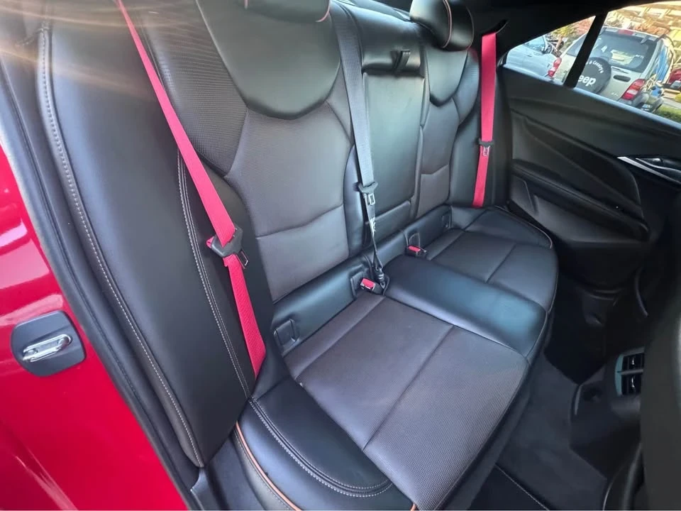 2024 Cadillac CT4-V - Image 18 of 18