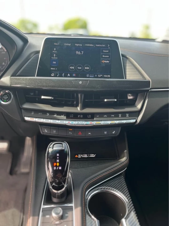 2024 Cadillac CT4-V - Image 6 of 8