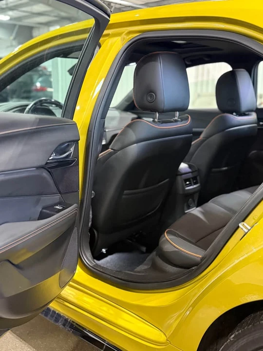 2024 Cadillac CT4-V - Image 9 of 19
