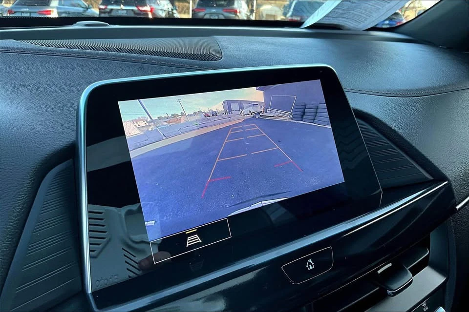 2024 Cadillac CT4-V - Image 8 of 12