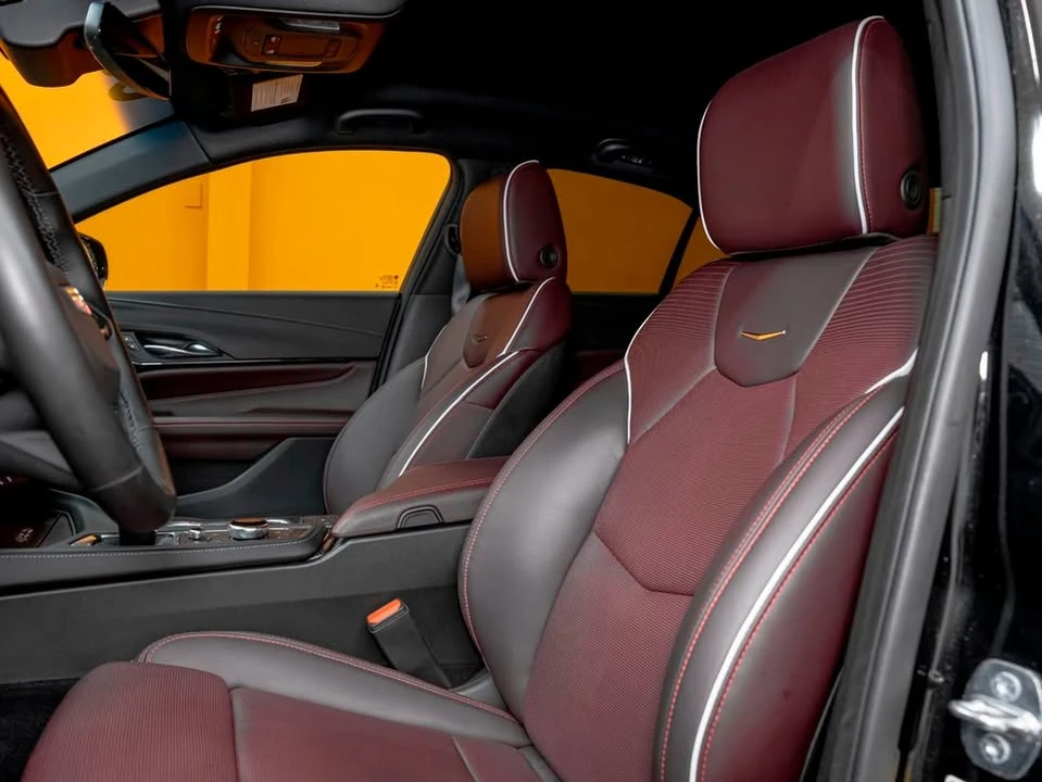 2024 Cadillac CT4 - Image 10 of 19