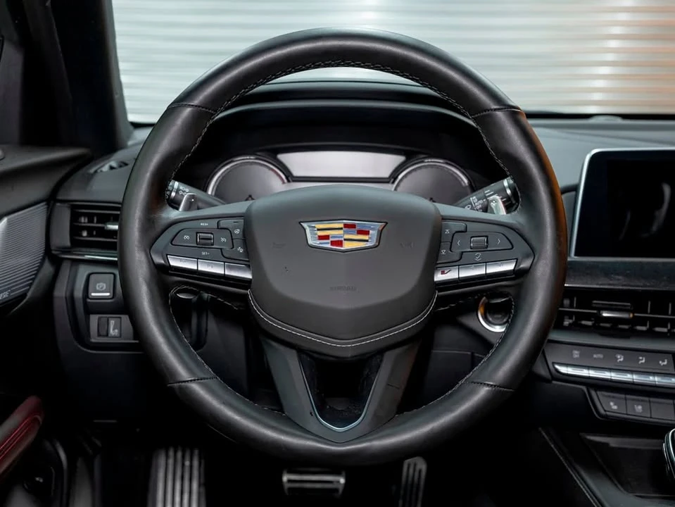 2024 Cadillac CT4 - Image 13 of 18
