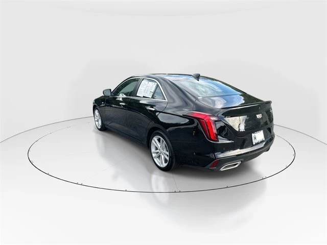 2024 Cadillac CT4 - Image 5 of 20