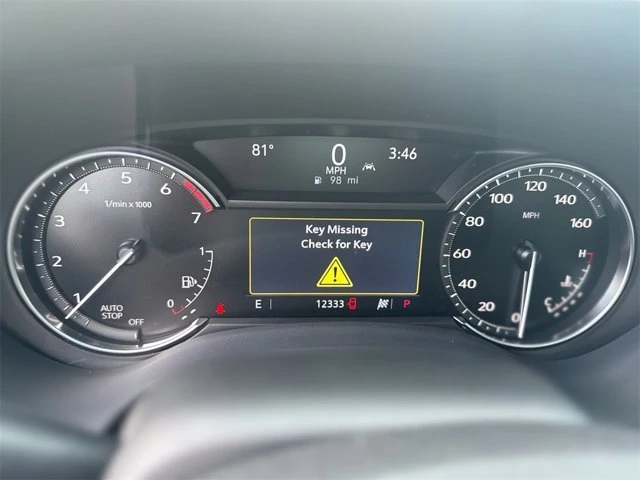 2024 Cadillac CT4 - Image 20 of 20