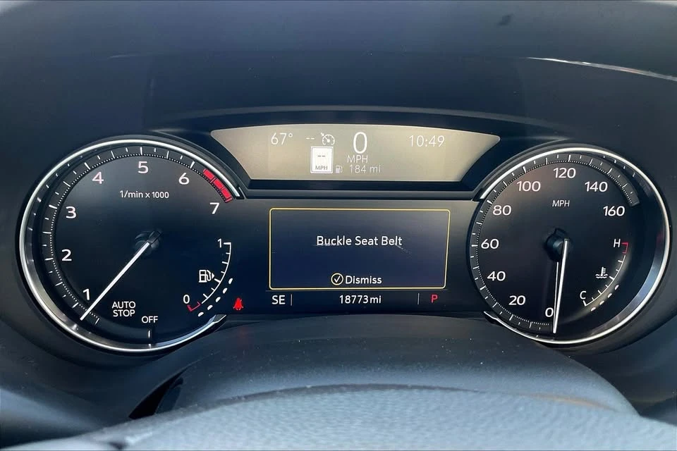 2024 Cadillac CT4 - Image 11 of 17
