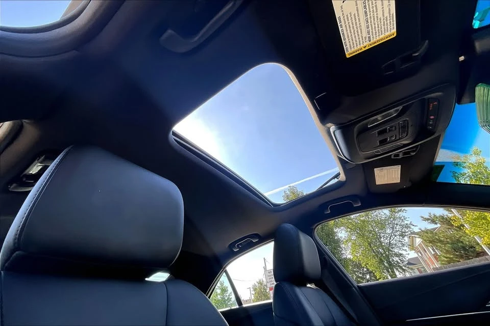 2024 Cadillac CT4 - Image 13 of 17