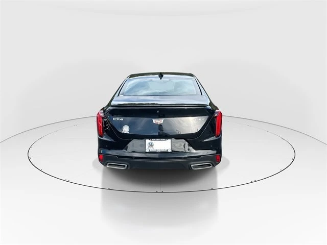 2024 Cadillac CT4 - Image 6 of 20