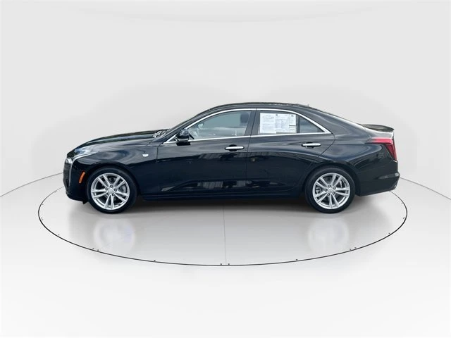 2024 Cadillac CT4 - Image 4 of 20