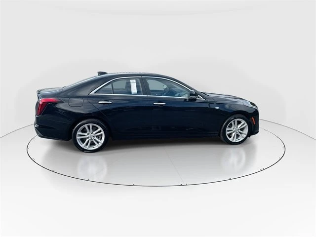 2024 Cadillac CT4 - Image 8 of 20