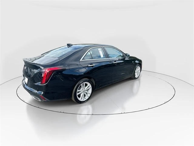 2024 Cadillac CT4 - Image 7 of 20