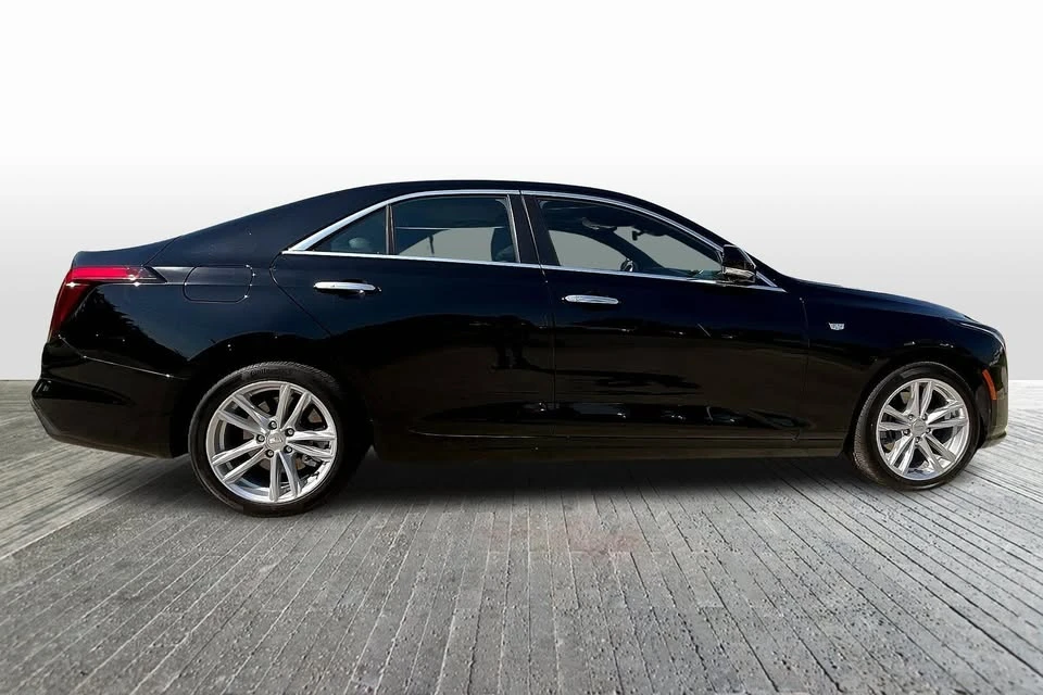 2024 Cadillac CT4 - Image 5 of 17