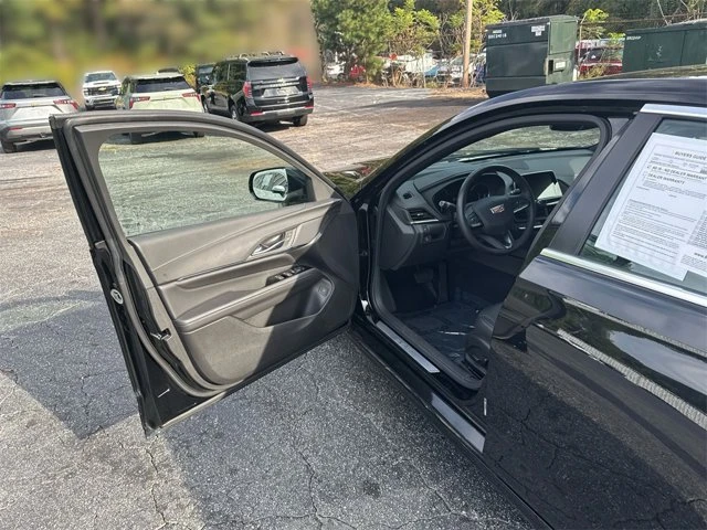 2024 Cadillac CT4 - Image 12 of 20