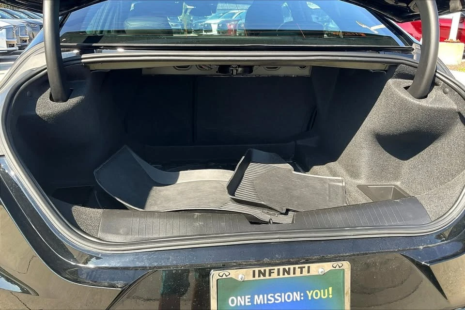 2024 Cadillac CT4 - Image 17 of 17