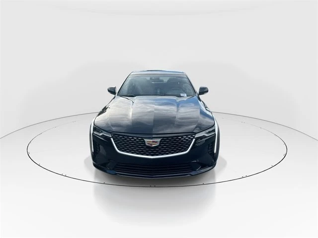 2024 Cadillac CT4 - Image 2 of 20