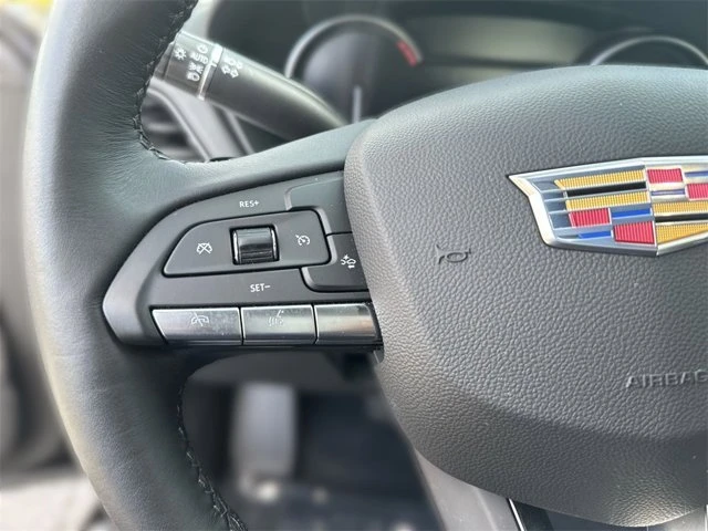 2024 Cadillac CT4 - Image 16 of 20
