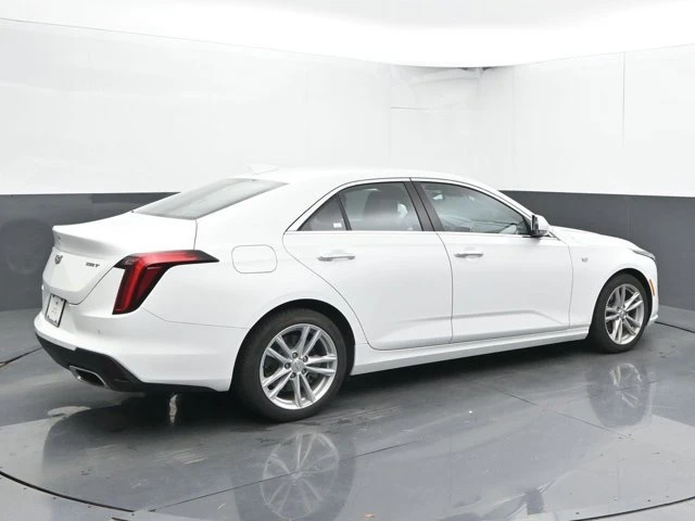 2024 Cadillac CT4 - Image 11 of 20
