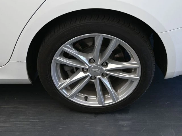 2024 Cadillac CT4 - Image 13 of 20