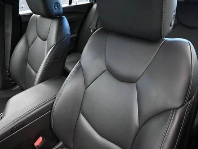 2024 Cadillac CT4 - Image 18 of 20