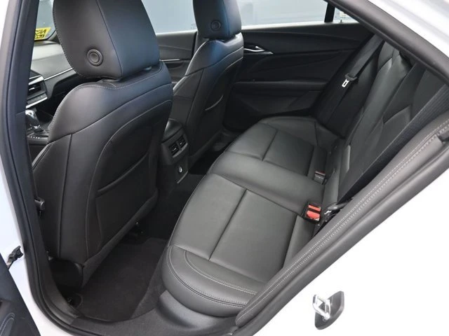 2024 Cadillac CT4 - Image 16 of 20