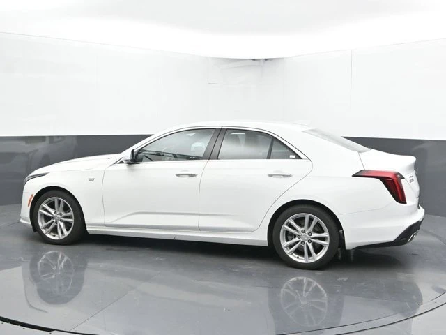 2024 Cadillac CT4 - Image 8 of 20
