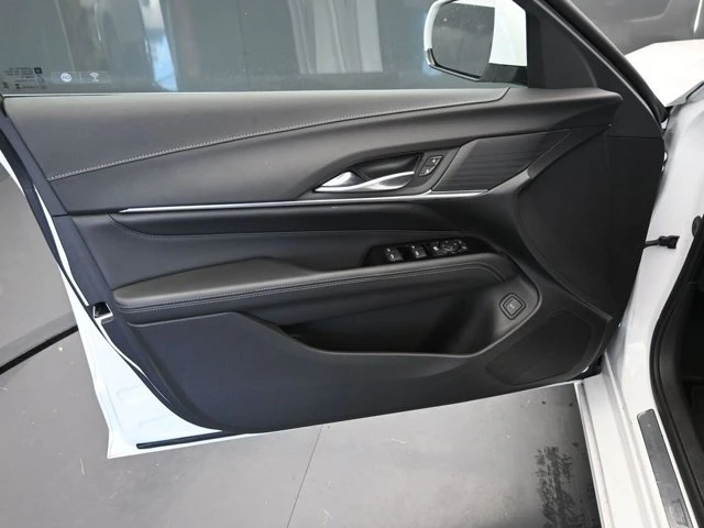 2024 Cadillac CT4 - Image 17 of 20