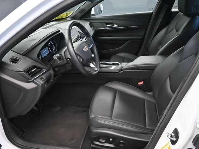 2024 Cadillac CT4 - Image 15 of 20