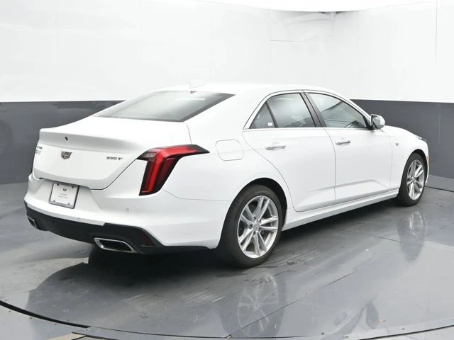 2024 Cadillac CT4 - Image 10 of 20