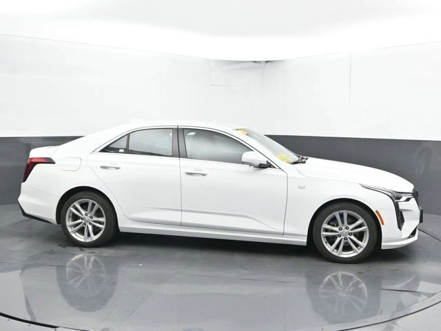 2024 Cadillac CT4 - Image 12 of 20