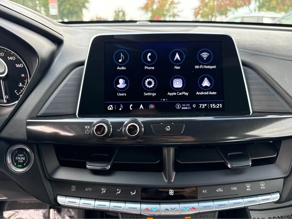 2024 Cadillac CT4 - Image 15 of 17
