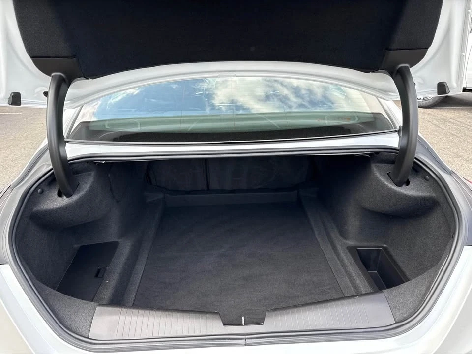 2024 Cadillac CT4 - Image 8 of 17