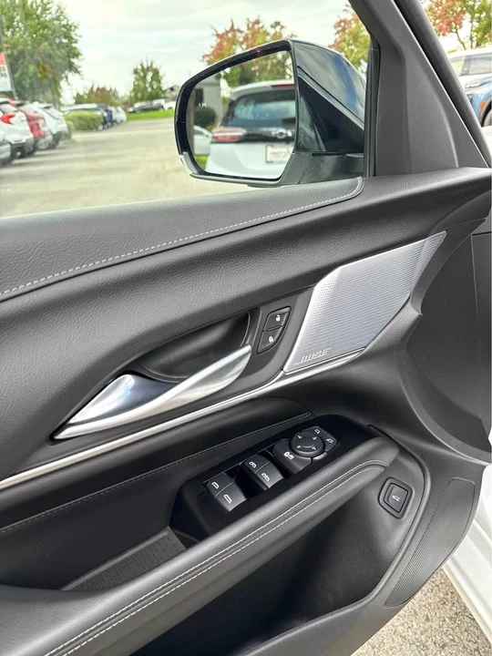 2024 Cadillac CT4 - Image 13 of 17