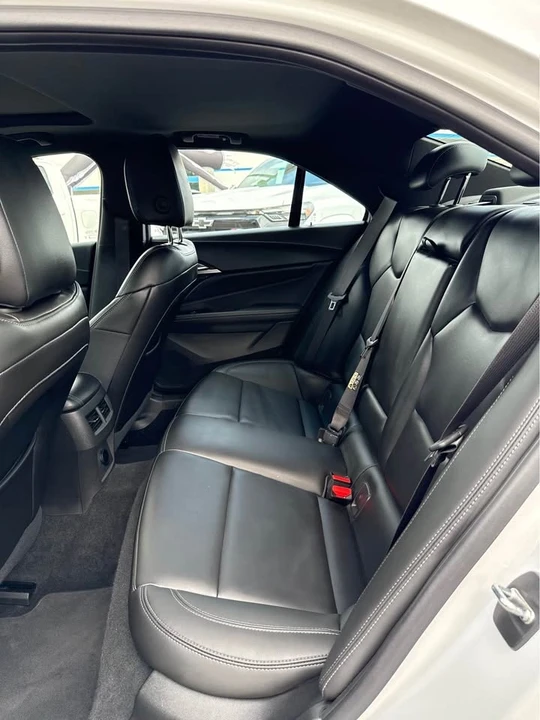 2024 Cadillac CT4 - Image 17 of 17