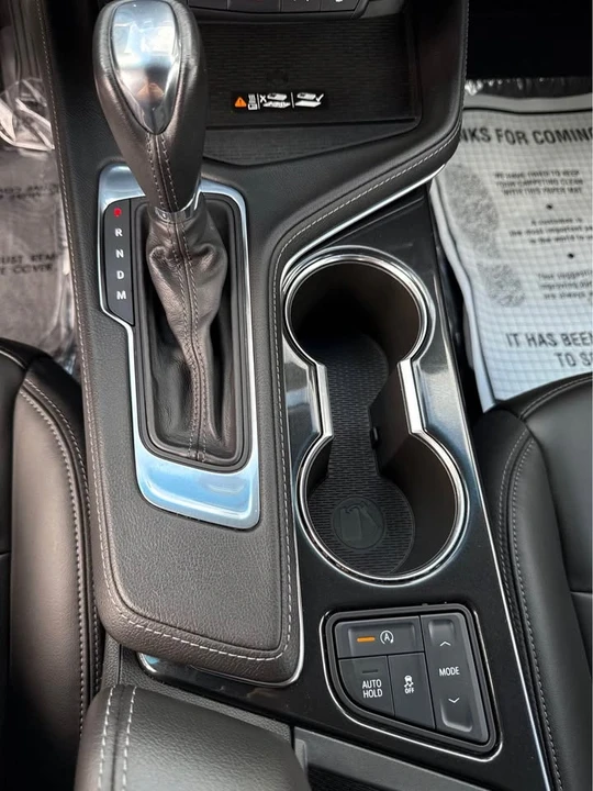 2024 Cadillac CT4 - Image 16 of 17