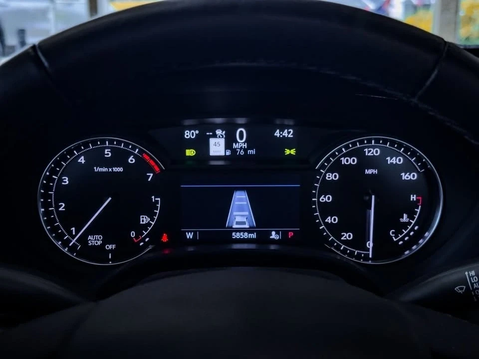 2024 Cadillac CT4 - Image 19 of 20