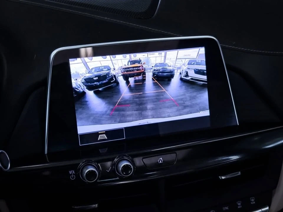 2024 Cadillac CT4 - Image 20 of 20