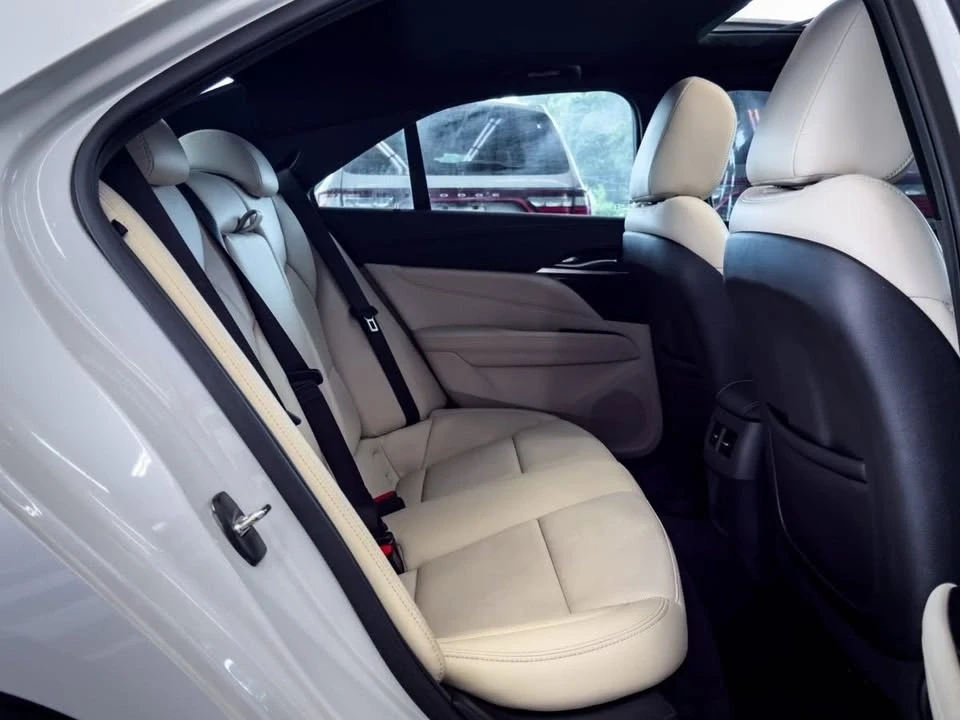 2024 Cadillac CT4 - Image 15 of 20