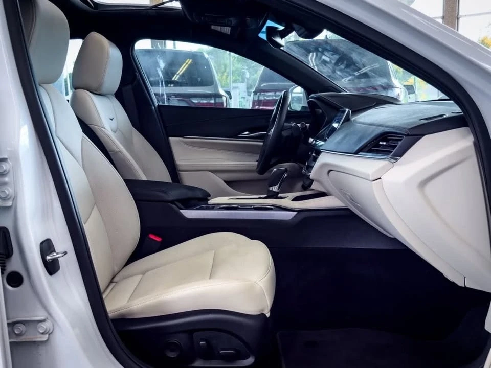 2024 Cadillac CT4 - Image 16 of 20