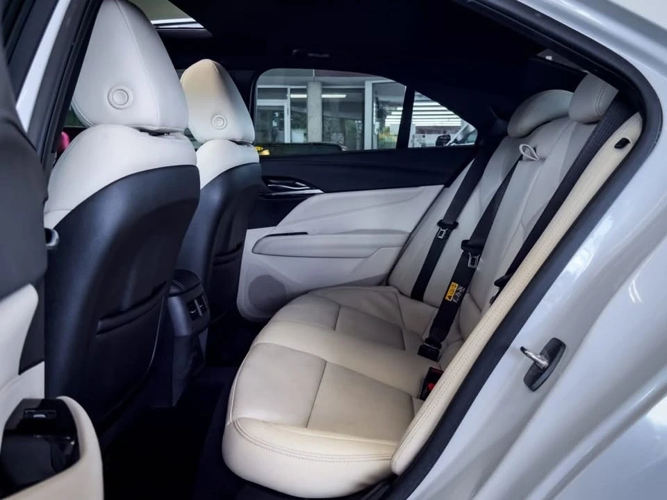2024 Cadillac CT4 - Image 14 of 20