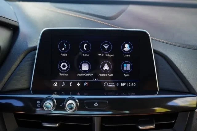 2024 Cadillac CT4 - Image 17 of 19
