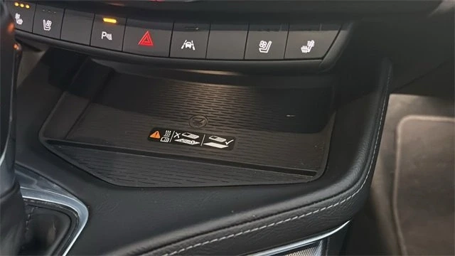 2024 Cadillac CT4 - Image 18 of 19