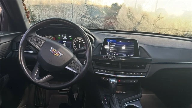2024 Cadillac CT4 - Image 11 of 19