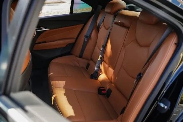 2024 Cadillac CT4 - Image 13 of 19