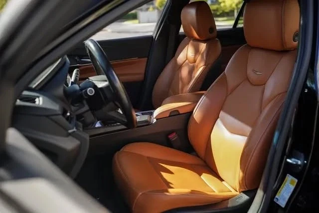 2024 Cadillac CT4 - Image 12 of 19