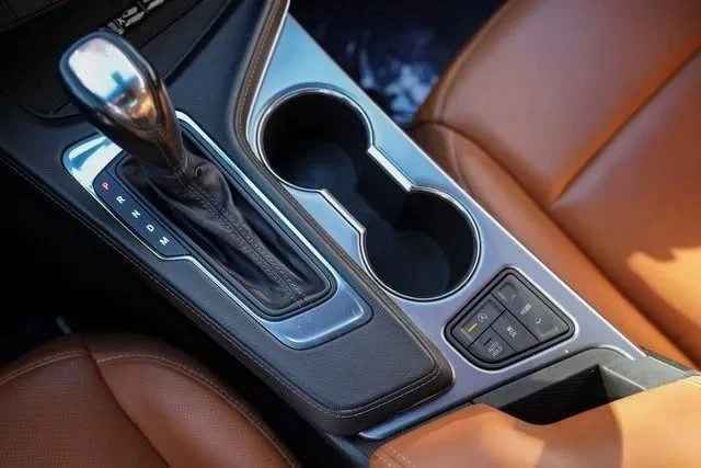 2024 Cadillac CT4 - Image 18 of 19